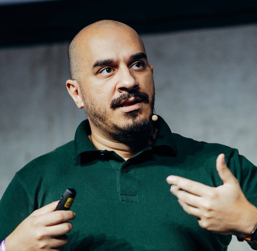 Abdelrahman Awad