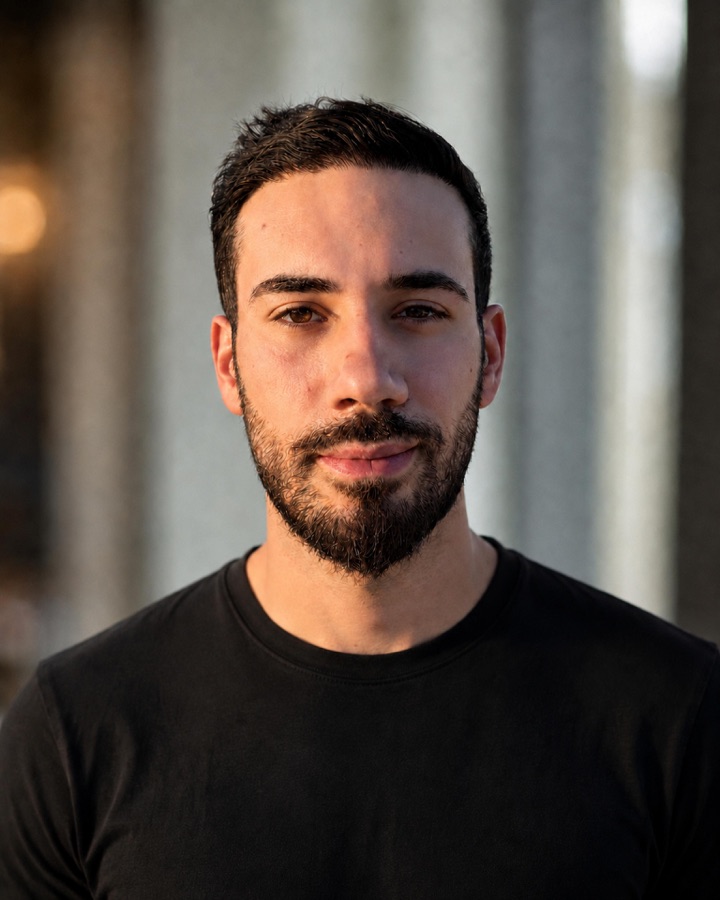 Fabrizio Fenoglio