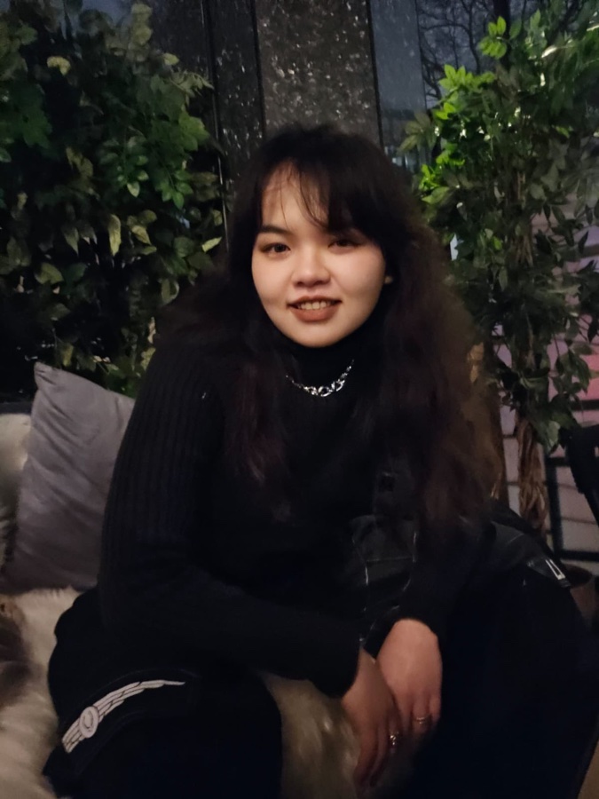 Lois Zhao